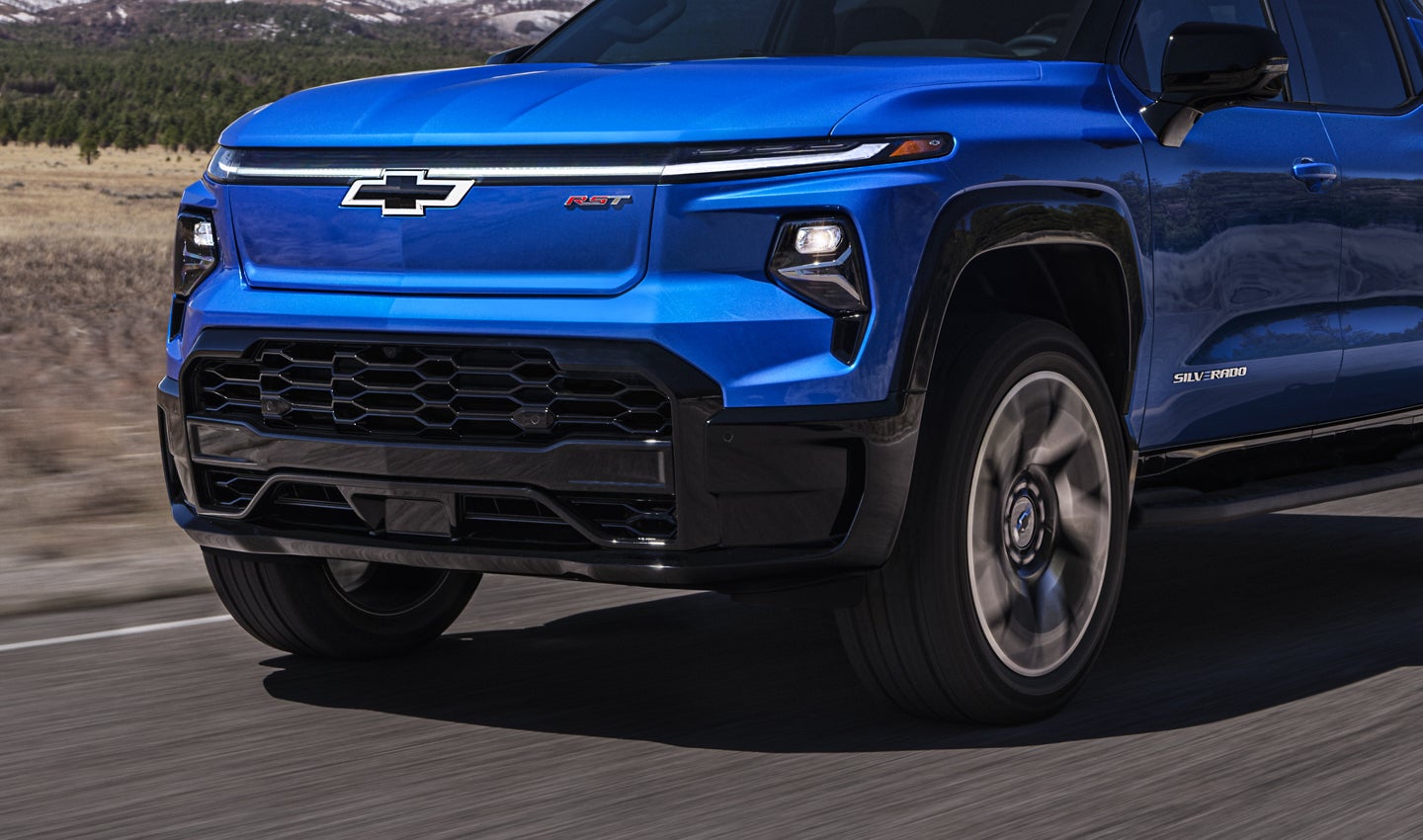 Titus-Will Chevrolet GMC in Olympia WA