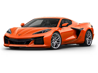 Chevrolet Corvette Z06 - Titus-Will Chevrolet GMC in Olympia WA