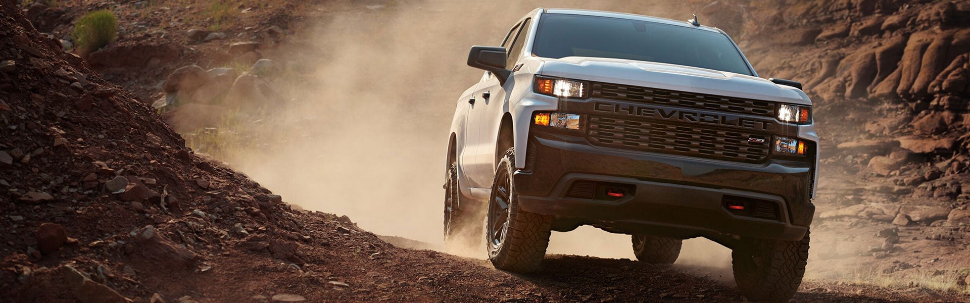 2021 Chevrolet Silverado