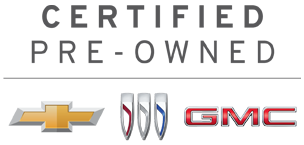 Chevrolet Buick GMC Certified Pre-Owned in Olympia, WA